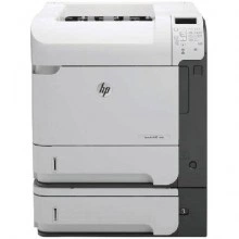 Принтер HP LaserJet Enterprise 600 M603xh (CE996A)