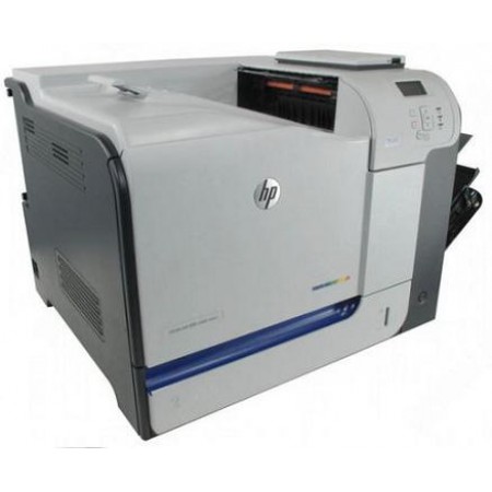 Принтер HP LaserJet Enterprise 500 color M551N (CF081A) в Москве Принтер HP LaserJet Enterprise 500 color M551N (CF081A) в Москве
