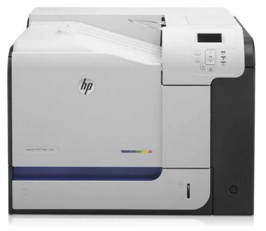Принтер HP LaserJet Enterprise 500 color M551N (CF081A) Принтер HP LaserJet Enterprise 500 color M551N (CF081A)