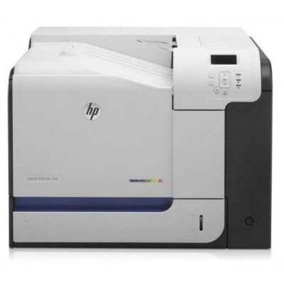 Принтер HP LaserJet Enterprise 500 color M551N (CF081A) Принтер HP LaserJet Enterprise 500 color M551N (CF081A)