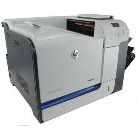 Принтер HP LaserJet Enterprise 500 color M551N (CF081A) в Москве Принтер HP LaserJet Enterprise 500 color M551N (CF081A) в Москве