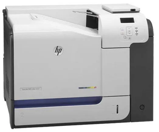 Принтер HP LaserJet Enterprise 500 color M551DN (CF082A) Принтер HP LaserJet Enterprise 500 color M551DN (CF082A)