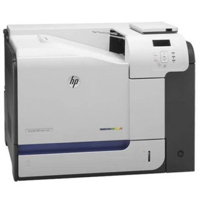 Принтер HP LaserJet Enterprise 500 color M551DN (CF082A)