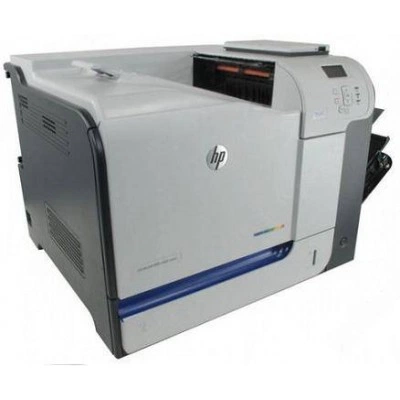 Принтер HP LaserJet Enterprise 500 color M551DN (CF082A) Принтер HP LaserJet Enterprise 500 color M551DN (CF082A)
