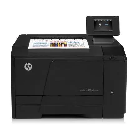 Принтер HP LaserJet Pro 200 M251n (CF146A)