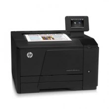 Принтер HP LaserJet Pro 200 M251nw (CF147A)