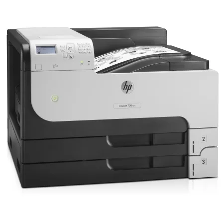 Принтер HP LaserJet Enterprise 700 M712dn (CF236A) в России Принтер HP LaserJet Enterprise 700 M712dn (CF236A) в России