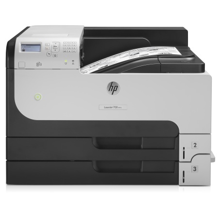 Принтер HP LaserJet Enterprise 700 M712dn (CF236A) в Москве Принтер HP LaserJet Enterprise 700 M712dn (CF236A) в Москве