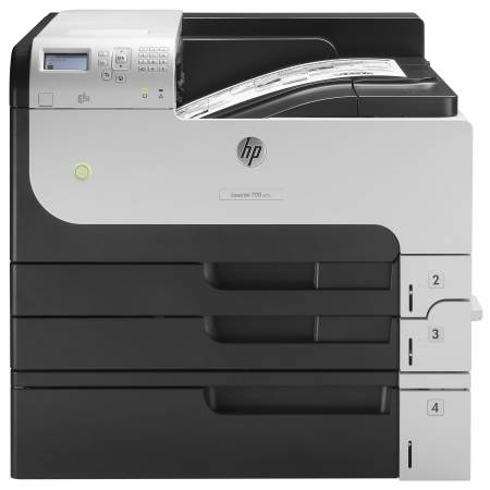 Принтер HP LaserJet Enterprise 700 M712xh (CF238A) в Москве Принтер HP LaserJet Enterprise 700 M712xh (CF238A) в Москве