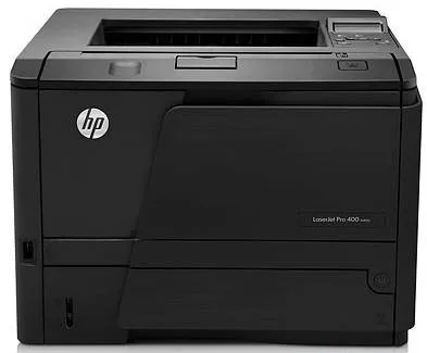 Принтер HP LaserJet Pro 400 M401а (CF270A)