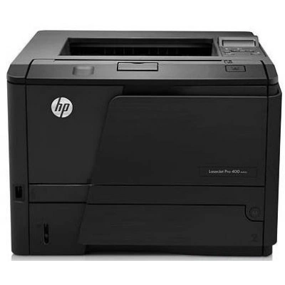 Принтер HP LaserJet Pro 400 M401а (CF270A)