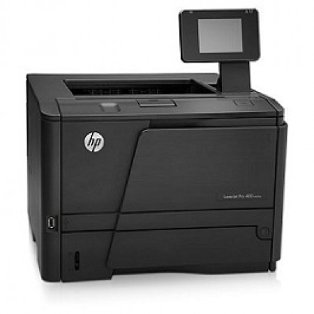 Принтер HP LaserJet Pro 400 M401dn (CF278A) в Москве Принтер HP LaserJet Pro 400 M401dn (CF278A) в Москве