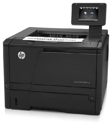 Принтер HP LaserJet Pro 400 M401dn (CF278A)