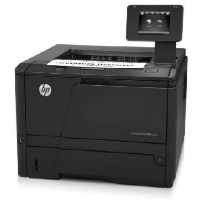 Принтер HP LaserJet Pro 400 M401dn (CF278A)