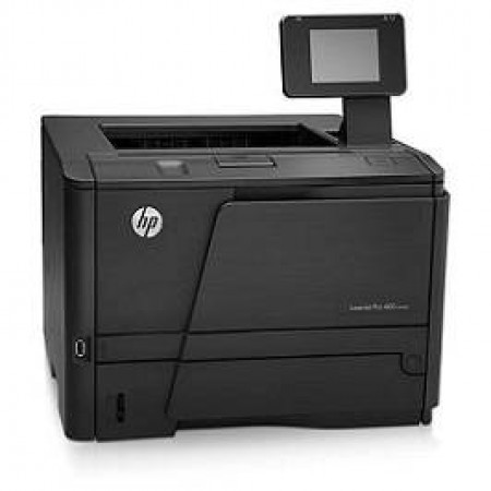 Принтер HP LaserJet Pro 400 M401dn (CF278A) в Москве Принтер HP LaserJet Pro 400 M401dn (CF278A) в Москве