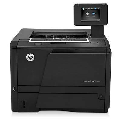 Принтер HP LJ Pro 400 M401dw (CF285A)