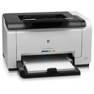 Принтер HP Color LaserJet Pro CP1025 (CE913A/CF346A)