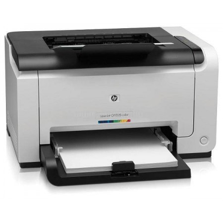 Принтер HP Color LaserJet Pro CP1025 (CE913A/CF346A) в Москве Принтер HP Color LaserJet Pro CP1025 (CE913A/CF346A) в Москве