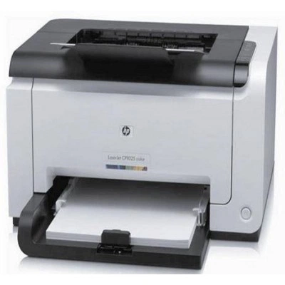 Принтер HP Color LaserJet Pro CP1025 (CE913A/CF346A) Принтер HP Color LaserJet Pro CP1025 (CE913A/CF346A)
