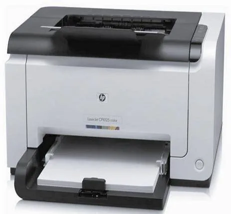Принтер HP Color LaserJet Pro CP1025 (CE913A/CF346A) Принтер HP Color LaserJet Pro CP1025 (CE913A/CF346A)