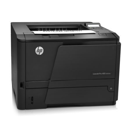 Принтер HP LJ Pro 400 M401dne (CF399A) в Москве Принтер HP LJ Pro 400 M401dne (CF399A) в Москве