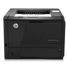 Принтер HP LJ Pro 400 M401dne (CF399A)