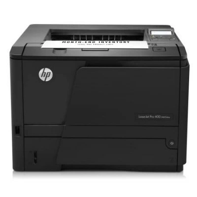 Принтер HP LJ Pro 400 M401dne (CF399A) Принтер HP LJ Pro 400 M401dne (CF399A)