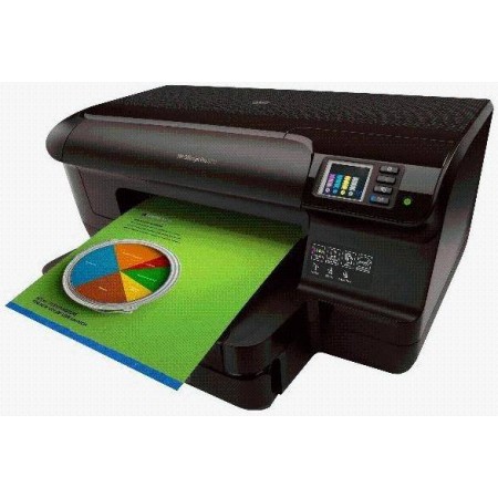 Принтер HP OfficeJet Pro 8100 N811a (CM752A) в Москве Принтер HP OfficeJet Pro 8100 N811a (CM752A) в Москве