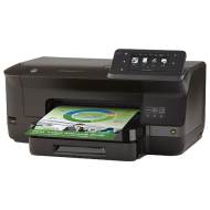 Принтер HP Officejet  Pro 251dw (CV136A)