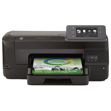 Принтер HP Officejet Pro 251dw (CV136A) в Москве Принтер HP Officejet Pro 251dw (CV136A) в Москве