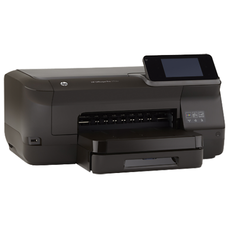 Принтер HP Officejet Pro 251dw (CV136A) в Москве Принтер HP Officejet Pro 251dw (CV136A) в Москве
