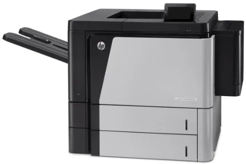 Принтер HP LaserJet M806dn (CZ244A) в России Принтер HP LaserJet M806dn (CZ244A) в России