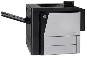 Принтер HP LaserJet M806dn (CZ244A) в России Принтер HP LaserJet M806dn (CZ244A) в России