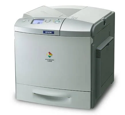 Принтер Epson AcuLaser C2600N