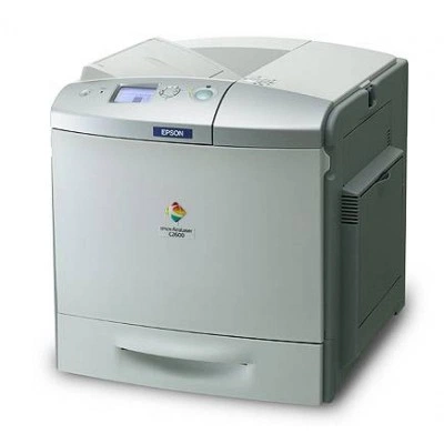Принтер Epson AcuLaser C2600N Принтер Epson AcuLaser C2600N
