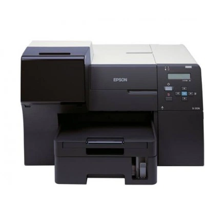 Принтер Epson B-310N Принтер Epson B-310N