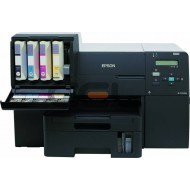 Принтер Epson Business Inkjet B-510DN