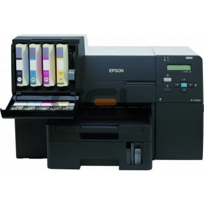 Принтер Epson Business Inkjet B-510DN Принтер Epson Business Inkjet B-510DN