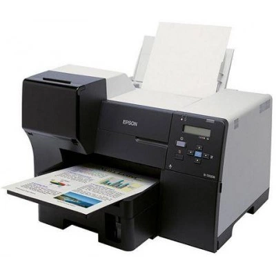 Принтер Epson Business Inkjet B-510DN Принтер Epson Business Inkjet B-510DN
