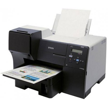 Принтер Epson Business Inkjet B-510DN в Москве Принтер Epson Business Inkjet B-510DN в Москве