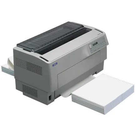 Принтер Epson DFX-9000 в России Принтер Epson DFX-9000 в России