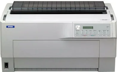 Принтер Epson DFX-9000 в России Принтер Epson DFX-9000 в России