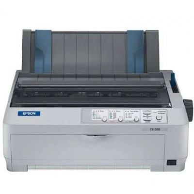 Принтер Epson FX-890 Принтер Epson FX-890