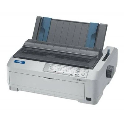 Принтер Epson FX-890 Принтер Epson FX-890