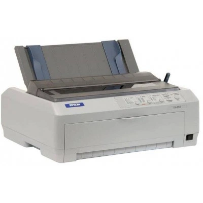 Принтер Epson FX-890 Принтер Epson FX-890