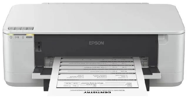 Принтер Epson K101 (C11CB14301)
