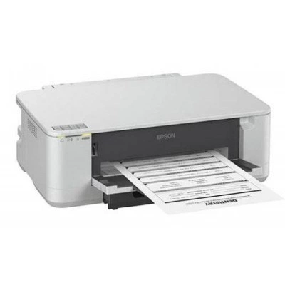 Принтер Epson K101 (C11CB14301) Принтер Epson K101 (C11CB14301)
