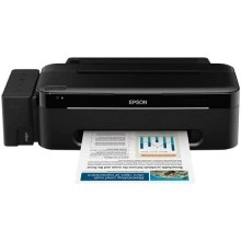 Принтер Epson L100 (C11CB43301)