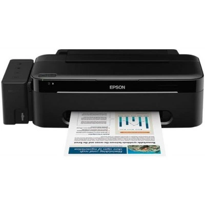 Принтер Epson L100 (C11CB43301) Принтер Epson L100 (C11CB43301)