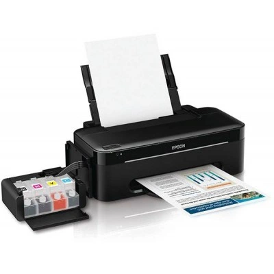 Принтер Epson L100 (C11CB43301) Принтер Epson L100 (C11CB43301)